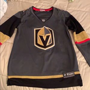 Vegas Golden Knights Jersey